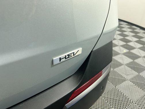2025 Kia Carnival Hybrid SX