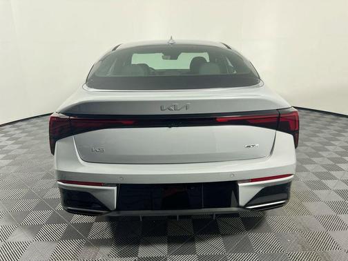 2026 Kia K5 GT-Line AWD