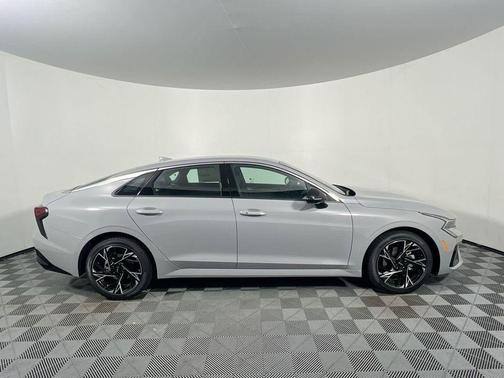 2026 Kia K5 GT-Line AWD