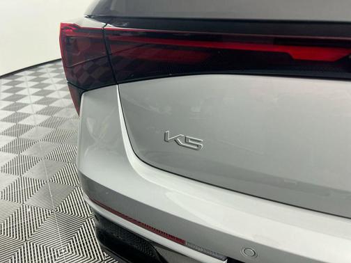 2026 Kia K5 GT-Line AWD