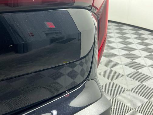Aurora Black Pearl 2025 Kia K4 EX