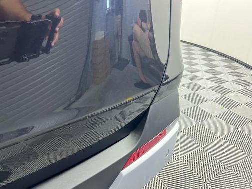 2026 Kia Carnival LX