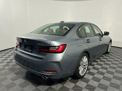 2023 BMW 330 xDrive