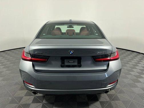 2023 BMW 330 xDrive