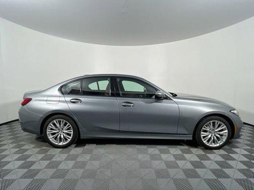 2023 BMW 330 xDrive