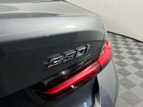 2023 BMW 330 xDrive