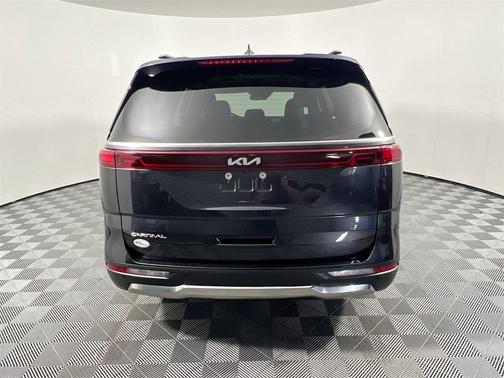 2024 Kia Carnival SX Prestige