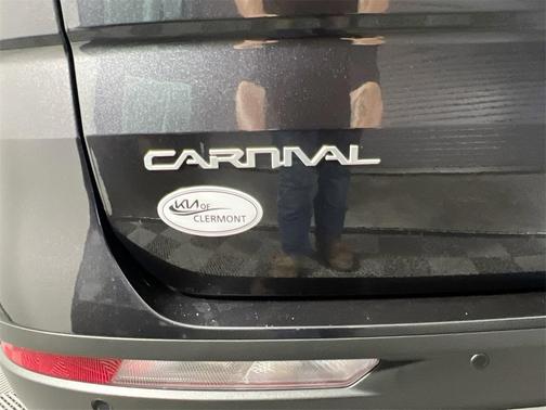 2024 Kia Carnival SX Prestige