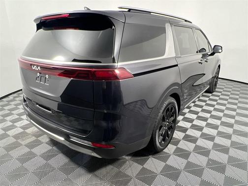 2024 Kia Carnival SX Prestige