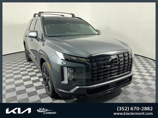 2023 Hyundai PALISADE XRT