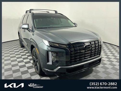 2023 Hyundai PALISADE XRT