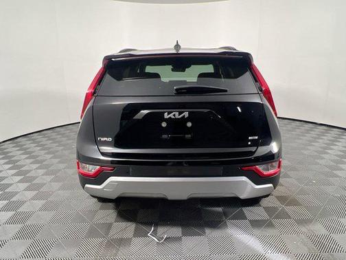 2025 Kia Niro EX