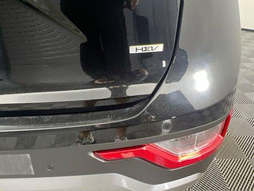 2025 Kia Niro EX