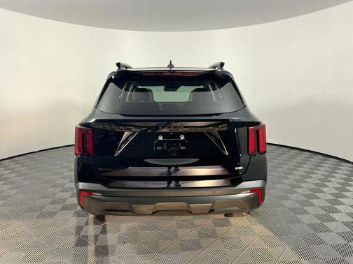 2025 Kia Sorento SX