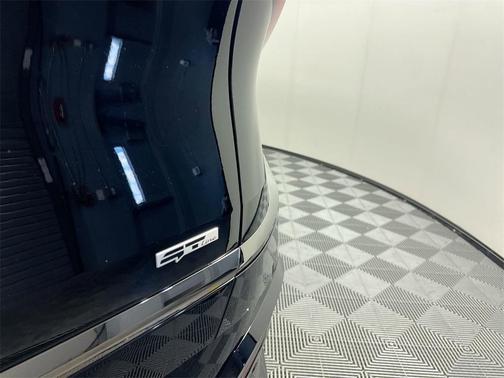 2025 Kia EV6 GT-Line