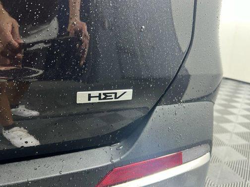 2025 Kia Carnival Hybrid SX