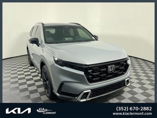 2024 Honda CR-V Hybrid Sport Touring AWD