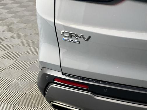 2024 Honda CR-V Hybrid Sport Touring AWD