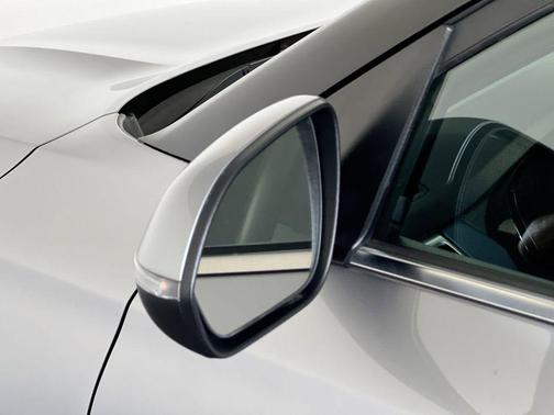 Steel Gray 2022 Kia Seltos S