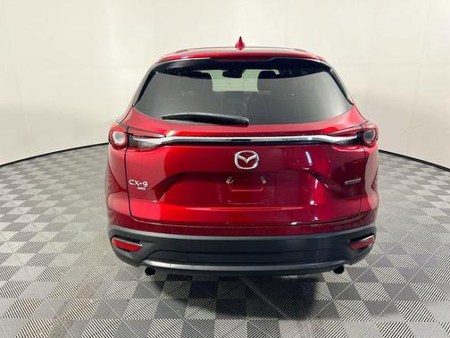 2023 Mazda CX-9 Touring