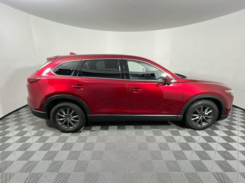 2023 Mazda CX-9 Touring
