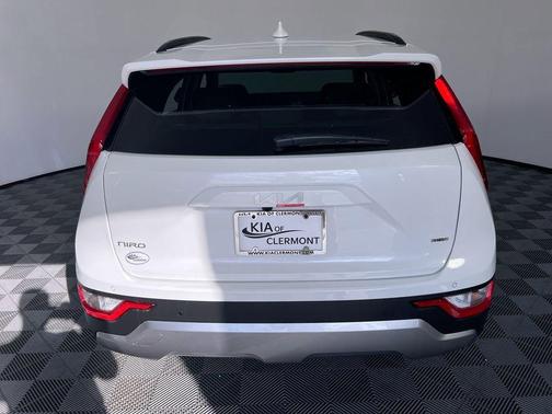 2023 Kia Niro EX