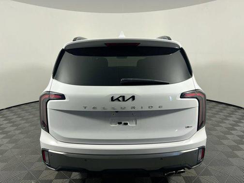 2023 Kia Telluride SX X-Pro