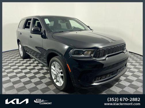 2023 Dodge Durango GT Plus