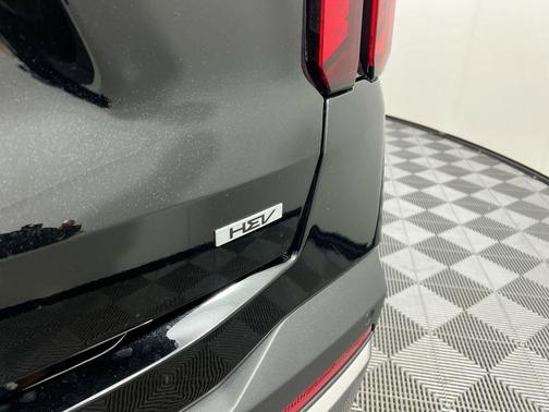 Aurora Black Pearl 2026 Kia Sorento Hybrid SX Prestige
