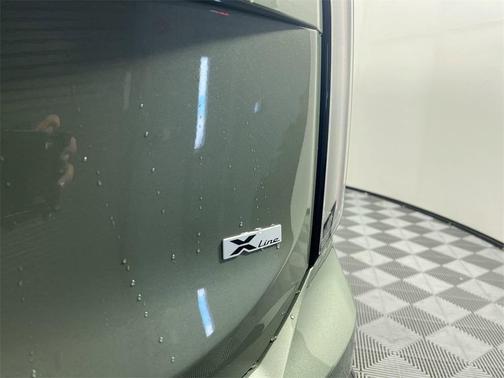 2025 Kia Telluride SX Prestige X-Line