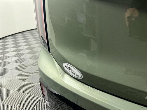 2025 Kia Telluride SX Prestige X-Line