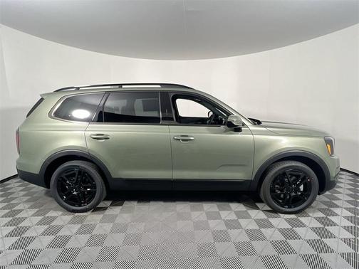 2025 Kia Telluride SX Prestige X-Line
