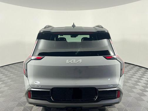 2026 Kia EV9 GT-Line