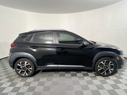 2022 Hyundai KONA Limited
