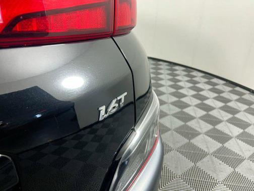 2022 Hyundai KONA Limited