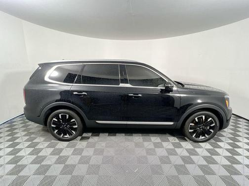 2024 Kia Telluride SX Prestige