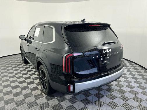 2024 Kia Telluride SX Prestige