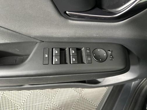 Ecotronic Gray Pearl w/Black Roof 2024 Hyundai KONA N Line