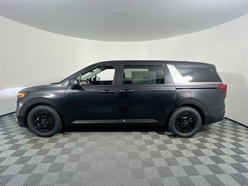 2025 Kia Carnival LX