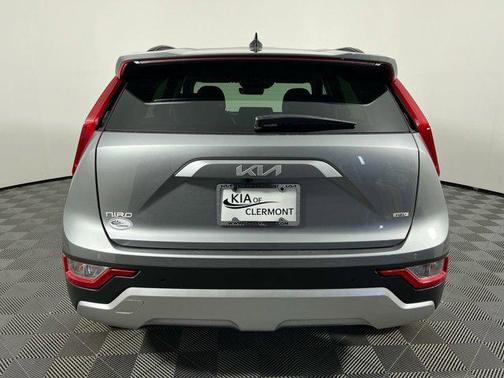 2025 Kia Niro EX
