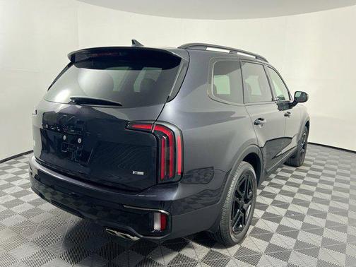 2025 Kia Telluride SX Prestige X-Line