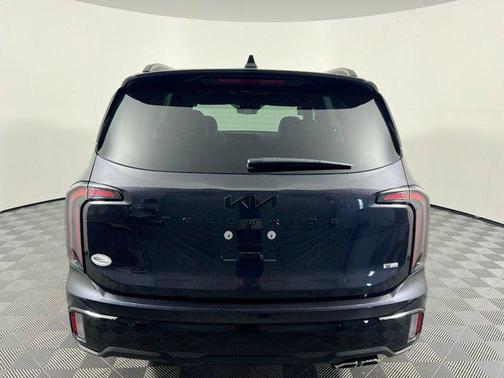2025 Kia Telluride SX Prestige X-Line