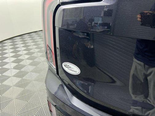 2025 Kia Telluride SX Prestige X-Line