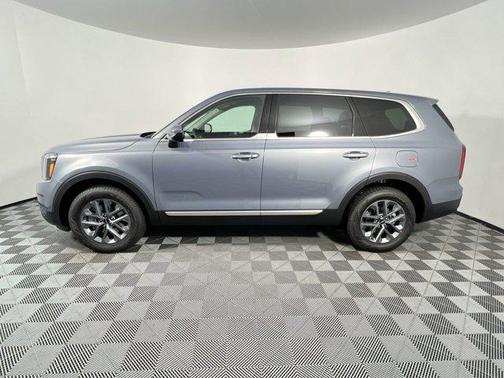 2025 Kia Telluride LX