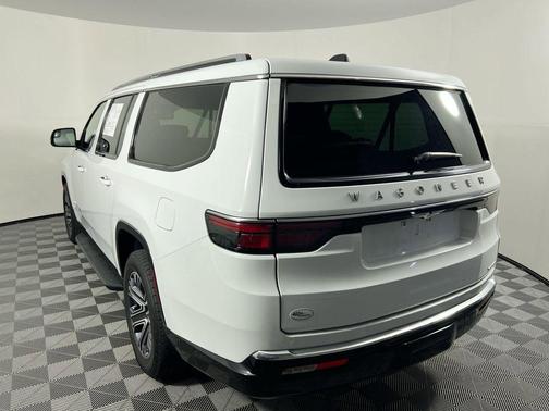 2024 Jeep Wagoneer L Series II 4x4