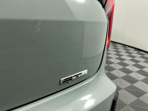 Morning Haze 2025 Kia K4 GT-Line