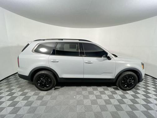 2024 Kia Telluride SX Prestige X-Pro