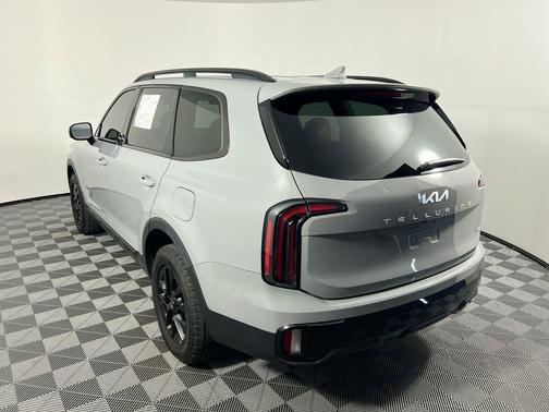 2024 Kia Telluride SX Prestige X-Pro