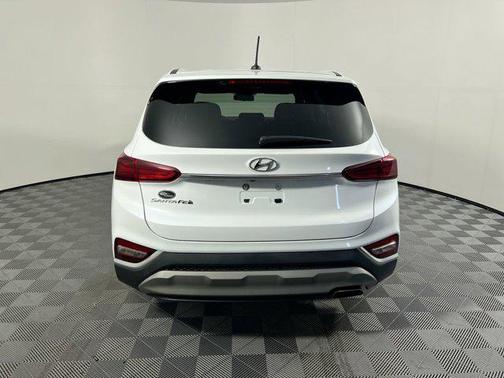 2020 Hyundai SANTA FE SE 2.4