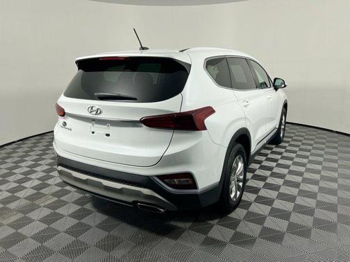 2020 Hyundai SANTA FE SE 2.4